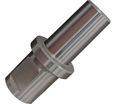 Переходник с Weldon 19 на конус B16 PROTON Т0000017225