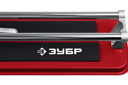 Усиленный плиткорез Зубр 400мм 33191-40