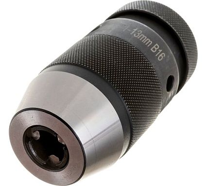 Патрон сверлильный быстрозажимной KLC13 Белмаш RA062A