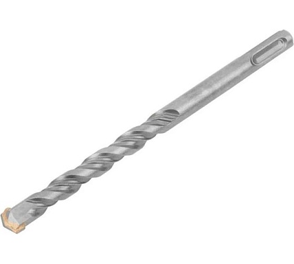 Бур по бетону Light SDS-Plus, 12x160 мм Greatflex 56-12160