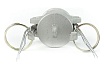Алюминиевый камлок Rusbelt DC-075 3/4" (20 мм) 00-00028498
