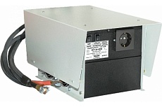 Инвертор-преобразователь напряжения Сибконтакт ИС1-24-4000Р DC/AC 24/220 В, 4000 Вт УТ000004794