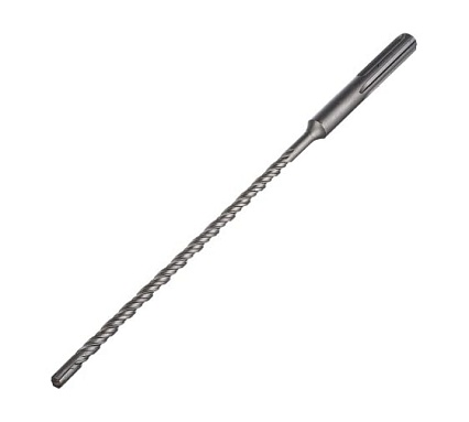 Бур SDS-plus (8х350 мм) Vertextools 999-08-350