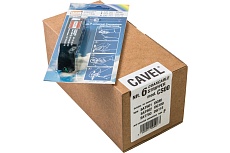 Инструмент для разделки кабеля CAVEL CS00 типа SAT 501, SAT 50, SAT 703, C00001980