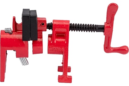Трубная струбцина TOOLAS 1/2" 00007518