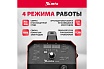 Инверторный аппарат полуавтоматической сварки MTX mig-180s, 180a, пв, катушка 5 кг 94302