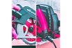 Многоцелевая дисковая пила Evolution R185CCSX в комплекте с направляющей шиной 1020мм 027-0003