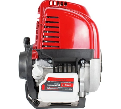 Бензиновый триммер Verton garden BR-370F 01.5985.8651