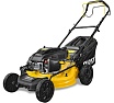Газонокосилка Rato RMS53Q-V190 RMS53Q-V190-S