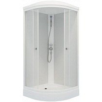 Душевая кабина Тритон Ультра А Щ0000040485 80x80 ДН4, прозрачное