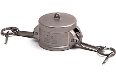 Камлок из нержавеющей стали HIMPT DC-200 2&quot; (50 мм) 00028007972