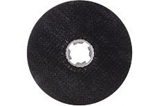 Диск отрезной X-LOCK Multi Material (125x1.6x22.23 мм; прямой) Bosch 2608619270