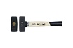 Кувалда Yato 1250 г, 260 мм YT-4551