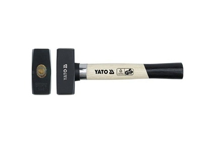 Кувалда Yato 1250 г, 260 мм YT-4551