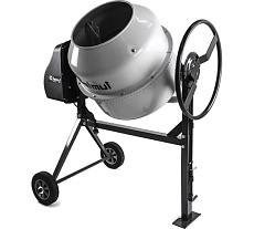 Бетоносмеситель Helmut BM160 hl-13