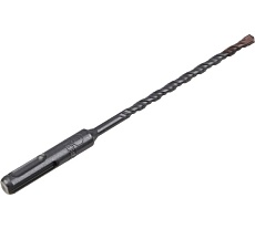 Бур SDS-plus D5x100/160 мм Ермак 654-001