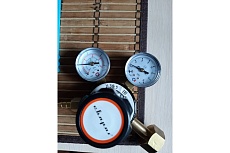 Регулятор углекислотный У-30-5 M66/824 CO2 Сварог 94454