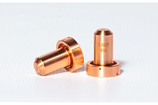 Сопло 40A (Nozzle) 10 шт, SL60/100 Plazweld Р-9-8207