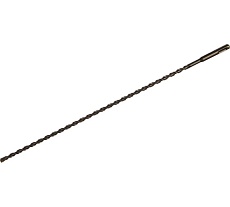 Бур по бетону серия Профи (8х460мм; SDS-plus) Практика 031-822