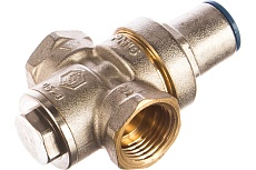 Редуктор давления STOUT PN16 вн/вн 1/2&quot;, без подключения манометра SVS-1009-000015 RG008UB796CVDB