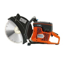 Бензорез Husqvarna Construction K760 9664332-01