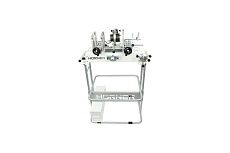 Раструбная сварочная машина HURNER HWT-125-SW