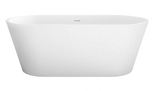 Акриловая ванна Art&Max AM-TORINO-1520-750 152x75 белый