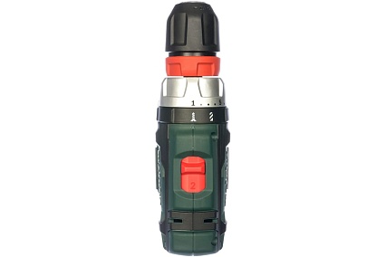 Аккумуляторная дрель Metabo BS 18 L Quick 602320500