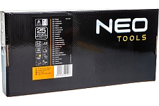 Набор отверток, 12 шт. PZ, TX Neo Tools 84-247