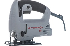 Электрический лобзик Интерскол МП-65/550Э + подарок 101.1.1.10