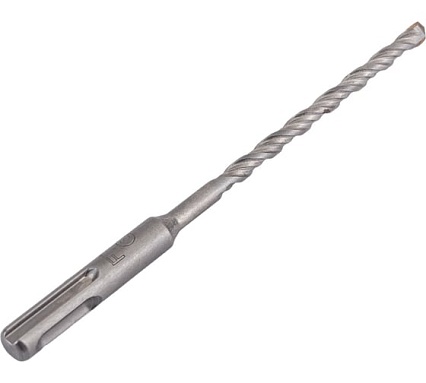 Бур Профи по бетону (6х160 мм; SDS-plus) FIT IT 32913