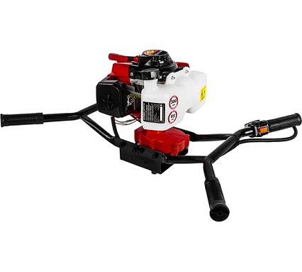 Мотобур DDE GD-65-300 без шнека