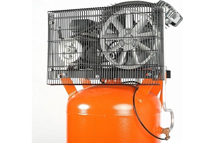 Компрессор Patriot REMEZA СБ 4/С-100 LB 30 АВ вертикальный 520306330