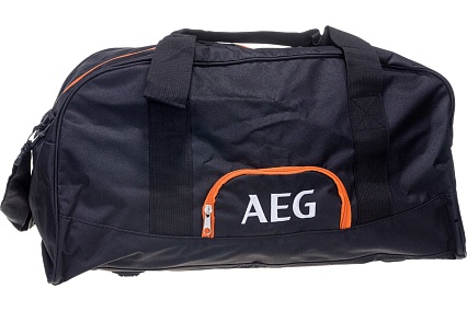 Аккумулятор (18 В; 4.0 А*ч; Li-Ion) + зарядное устройство SET L1840BL AEG  4932430359