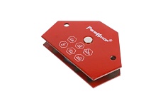 Угольник магнитный для сварки (30-135 град; 25LBS/11кг) РемоКолор 73-0-206