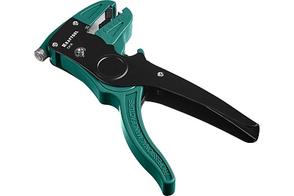 Автоматический стриппер 0.2 - 6 мм2 Kraftool CK-6 22630
