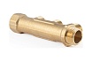 Коллектор латунный PROFACTOR в/н 3/4" х 3 вых 1/2"нар PF MF 262.3