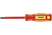 Отвертка Truper DP-1/4x4D PH2 1000 В 102241