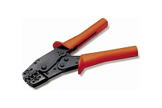 Клещи для трапециевого обжима наконечников CIMCO 10 1946