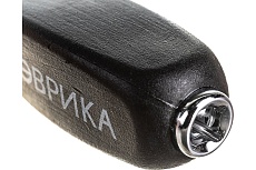 Отвертка-вороток 1/4 DR 150мм Эврика ER-9229