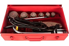 Паяльник для полипропиленовых труб Rothenberger ROWELD P63E Set 36062