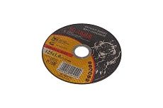 Круг отрезной по металлу (125х1.0х22.2 мм) Tiger Abrasive 00-00000070