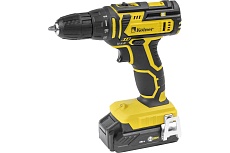 Аккумуляторная дрель-шуруповерт Kolner 16 Вольт 8020100453