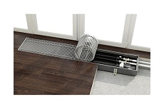 Встраиваемый в пол конвектор Varmann Ntherm N 230.110.2000 RR U EV1