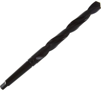 Сверло длинное (20.5х285х185 мм; КМ2; Р6М5) Туламаш 61835