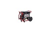 Электрогенераторная установка, бензиновая, трёхфазная Pramac WX6250 ES PR552TXB000