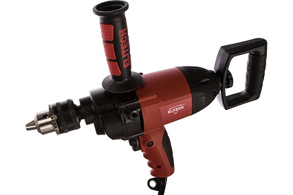 Дрель-миксер Elitech ДМ 1100РЭ