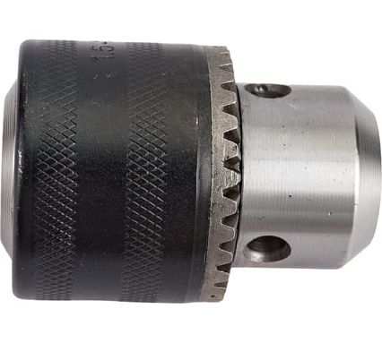 Патрон сверлильный 1.5-13 мм, конус В12, с ключом ЗВП S.E.B. 511DL-PT13B12