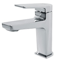 Смеситель для раковины BelBagno ARDENTE-LVM-CRM-W0 хром