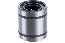 Подшипник CNIC LM 8 SUU, 8 х 15 х 17мм закрытый тип укороченный 47628